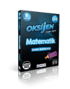 Oksijen 8. Sınıf Matematik Soru Bankası