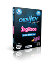 Oksijen 8. Sınıf İngilizce Soru Bankası