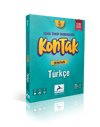 Paraf 5.Sınıf Kontak Türkçe Denemeleri