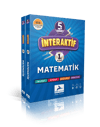 Paraf 5.Sınıf İnteraktif Matematik Çalışma Kitabı