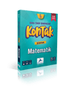 Paraf 5.Sınıf Kontak Matematik Denemeleri