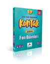 Paraf 5. Sınıf Fen Bil. Kontak Deneme