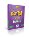 Paraf 6.Sınıf Kontak İngilizce Denemeleri