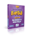 Paraf 6.Sınıf Kontak Din Kült.Ahlak Bil.Denemeleri