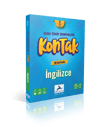 Paraf 7.Sınıf Kontak İngilizce Denemeleri
