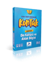 Paraf 7.Sınıf Kontak Din Kült.Ahlak Bil.Denemeleri