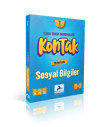 Paraf 7.Sınıf Kontak Sosyal Bil. Denemeleri