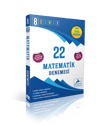 Paraf 8. Sınıf Matematik 22'Li Branş Deneme