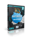Paraf 8.Sınıf Iq Matematik Soru Kütüphanesi