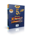 Paraf Ayt 5 Li Başarı Kamp Denemesi