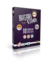 Paraf Ayt Ea-Sözel Başarı Kampı-10 Hamlede Başarı