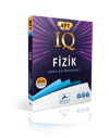 Paraf Ayt Iq Fizik Soru Kütüphanesi 