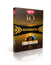 Paraf Ayt IQ Matematik 15 Branş Deneme