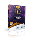 Paraf Ayt Iq Tarih Soru Kütüphanesi
