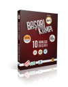 Paraf Ayt Sayısal Başarı Kampı-10 Hamlede Başarı