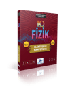 Paraf IQ Fizik (Elektrik Ve Manyetizma)