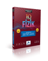 Paraf IQ Fizik Fizik Bil.Girş (S-M-L-Xl)