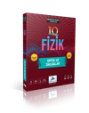 Paraf IQ Fizik Optik Ve Dalgalar  (S-M-L-Xl)