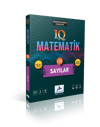 Paraf IQ Matematik-1.Seri-Sayılar