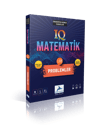 Paraf IQ Matematik 2.Seri- Problemler