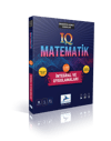 Paraf IQ Matematik-2.Seri-İntegral Ve Uygulamaları