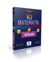 Paraf IQ Matematik 2.Seri-Sayılar
