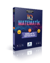 Paraf IQ Matematik-2.Seri-Denklem Ve Eşitsizlikler
