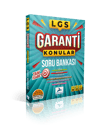 Paraf Lgs Garanti Konular Soru Bankası