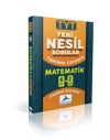 Paraf Tyt 6+2 Çözümlü Matematik Fasikül Deneme
