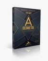 Paraf Tyt-Ayt Alıştıran Geometri Soru Kütüphanesi