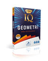 Paraf Tyt-Ayt  Iq Geometri Soru Kütüphanesi