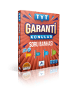 Paraf Tyt Garanti Konular Soru Bankası