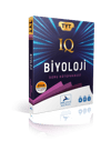 Paraf Tyt  Iq Biyoloji Soru Kütüphanesi