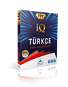 Paraf Tyt Iq Türkçe Soru Kütüphanesi