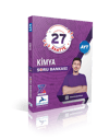 Paraf Z Takım Ayt Kimya Video Soru Bankası