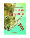 Parktaki Gergedanlar-Mehmet Atilla