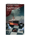 SATRANÇ -STEFAN ZWEIG