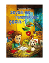 Sevgili Hiç Tanımadığım Çocuk- 1-Hanzade Servi