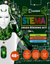 Stema-Erken Öğrenme Seti 48+