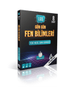 Strateji 8. Sınıf Gün Gün Fen Bilimleri Soru Bankası