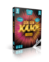 Strateji Yay. Lgs Gün Gün Kamp 1.Dönem
