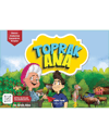 TOPRAK ANA 10 SET
