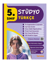 Tudem 5.Sınıf Türkçe Studyo