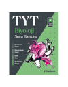 Tyt Biyoloji Soru Bankası