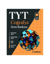 Tyt Coğrafya Soru Bankası