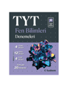 Tyt Fen Bilimler Denemeleri