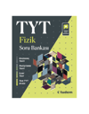 Tyt Fizik Soru Bankası