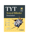 Tyt Sosyal Bilimler Denemeleri