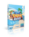 Yanıt 1.Sınıf Yaz Tatil Kitabı