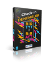 Yanıt 1 Tyt - 1 Ayt  Denemesi Video Çözümlü